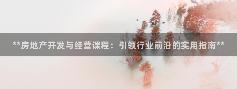 永利房地产开发有限公司
